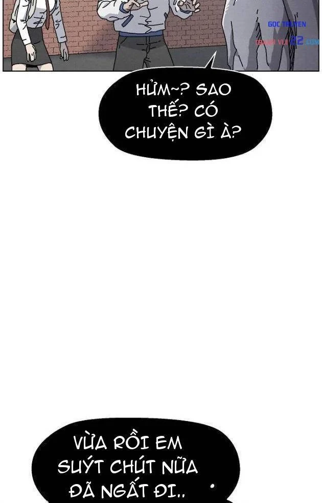 Tiếng Gầm Gừ Chapter 23 - Trang 37