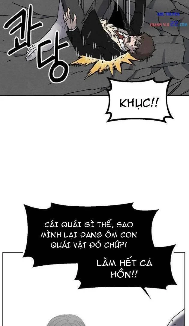 Tiếng Gầm Gừ Chapter 23 - Trang 40