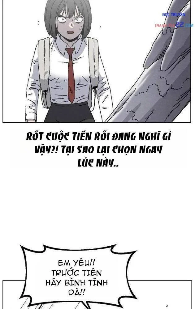 Tiếng Gầm Gừ Chapter 23 - Trang 41