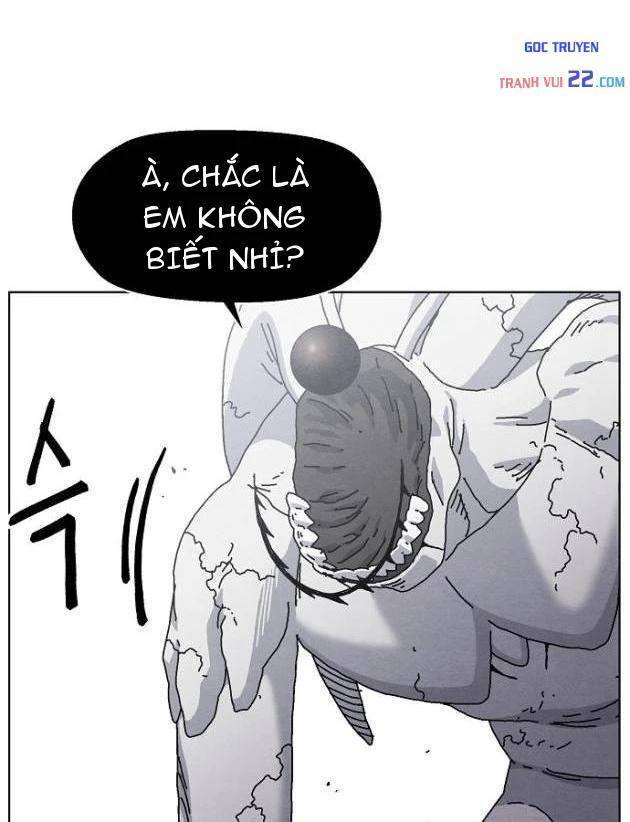 Tiếng Gầm Gừ Chapter 23 - Trang 43