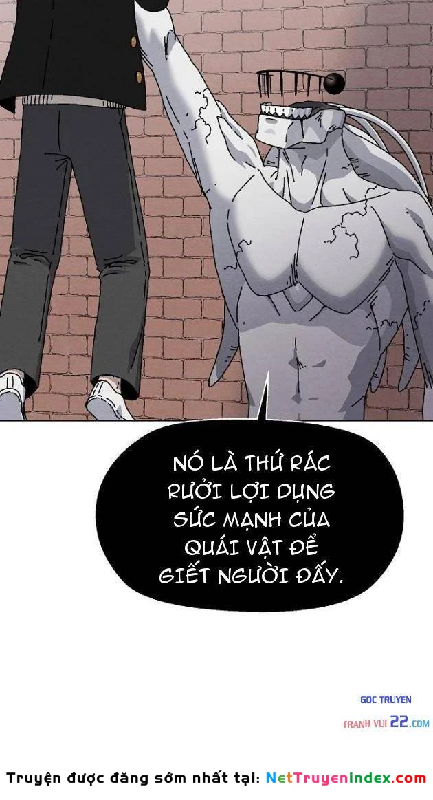 Tiếng Gầm Gừ Chapter 23 - Trang 45