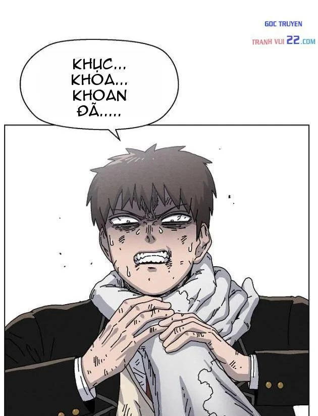 Tiếng Gầm Gừ Chapter 23 - Trang 46