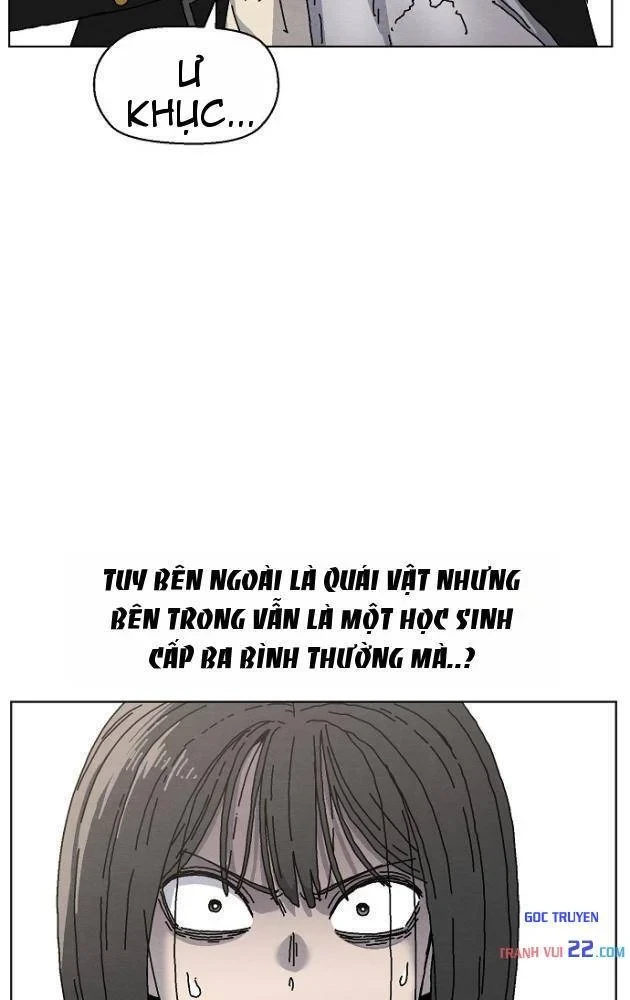 Tiếng Gầm Gừ Chapter 23 - Trang 47
