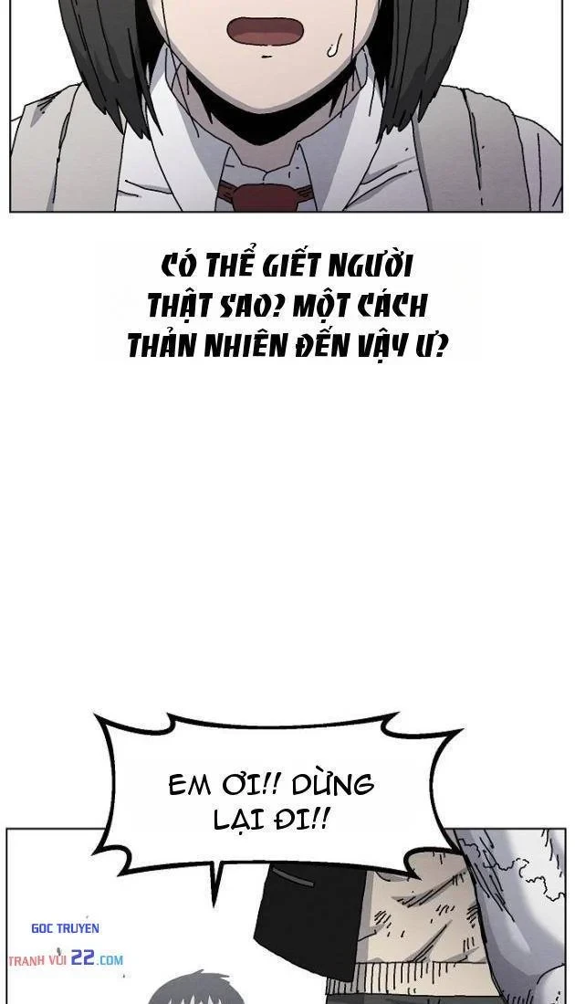Tiếng Gầm Gừ Chapter 23 - Trang 48