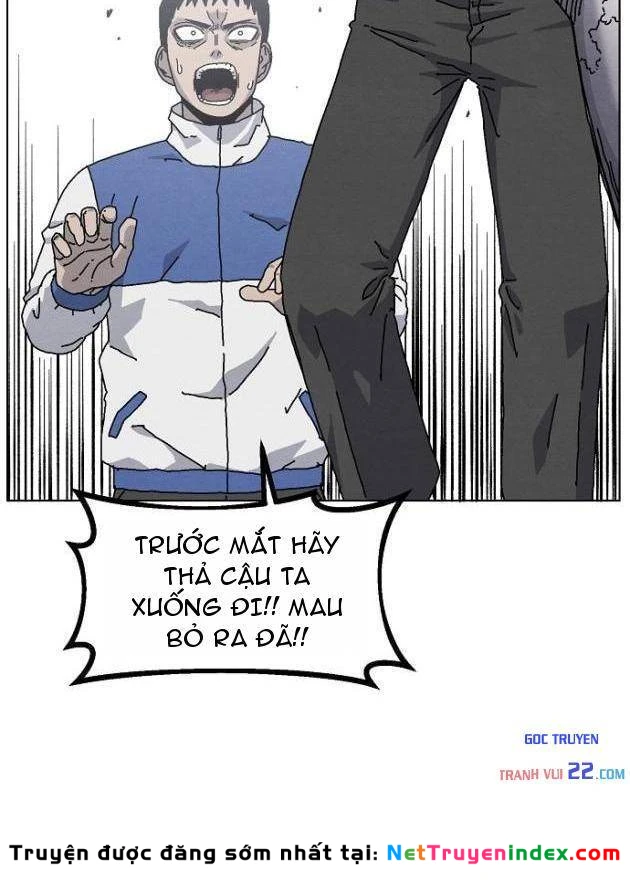 Tiếng Gầm Gừ Chapter 23 - Trang 49