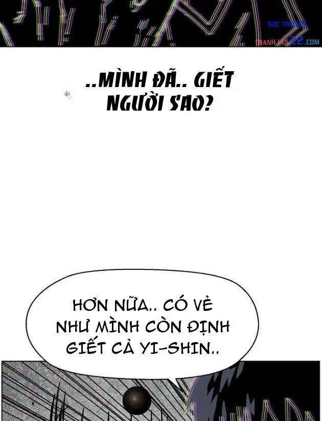 Tiếng Gầm Gừ Chapter 23 - Trang 7