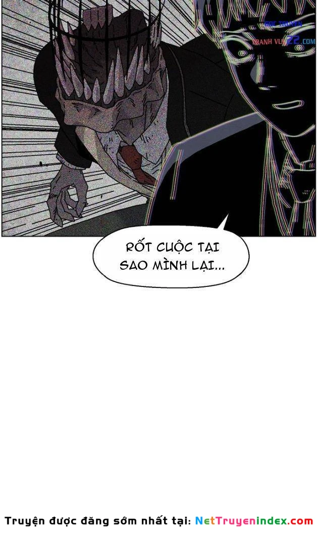 Tiếng Gầm Gừ Chapter 23 - Trang 8