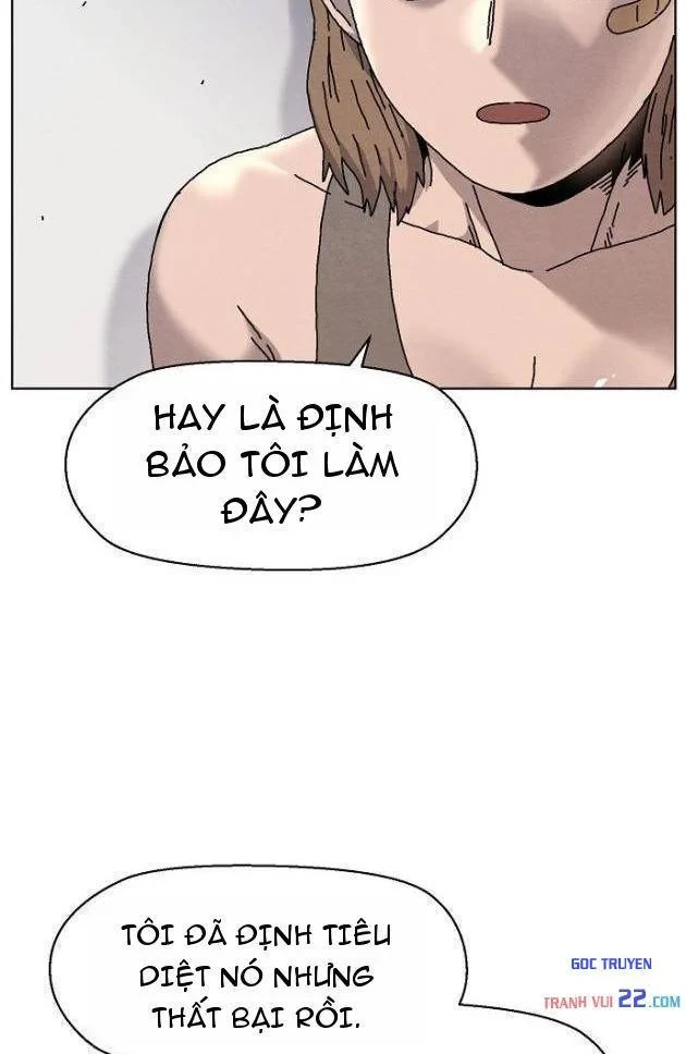 Tiếng Gầm Gừ Chapter 24 - Trang 10