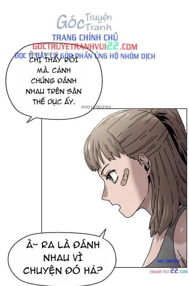 Tiếng Gầm Gừ Chapter 24 - Trang 12