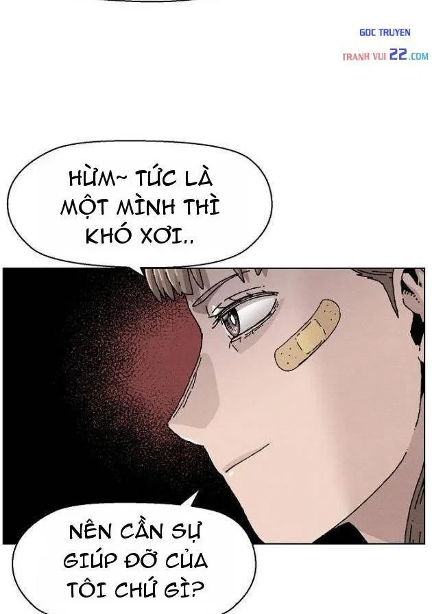 Tiếng Gầm Gừ Chapter 24 - Trang 13
