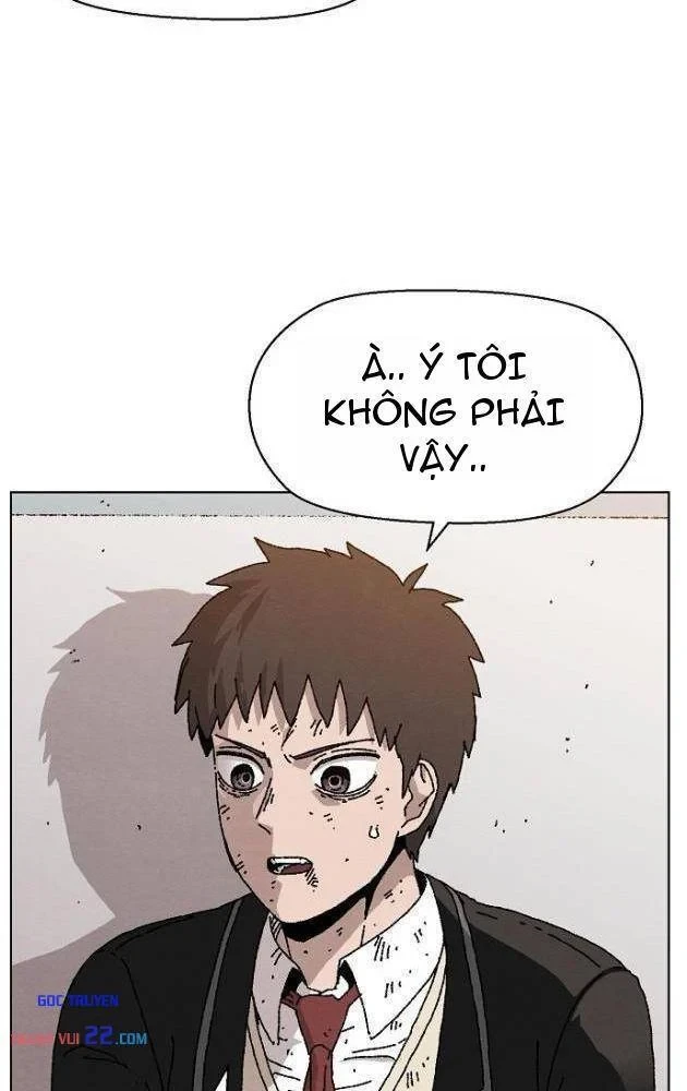 Tiếng Gầm Gừ Chapter 24 - Trang 14