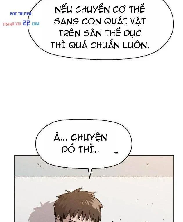Tiếng Gầm Gừ Chapter 24 - Trang 19