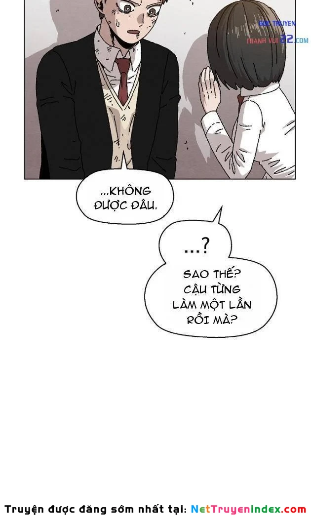 Tiếng Gầm Gừ Chapter 24 - Trang 20
