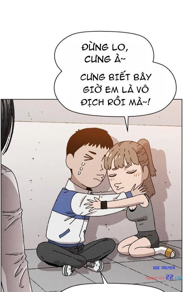 Tiếng Gầm Gừ Chapter 24 - Trang 23