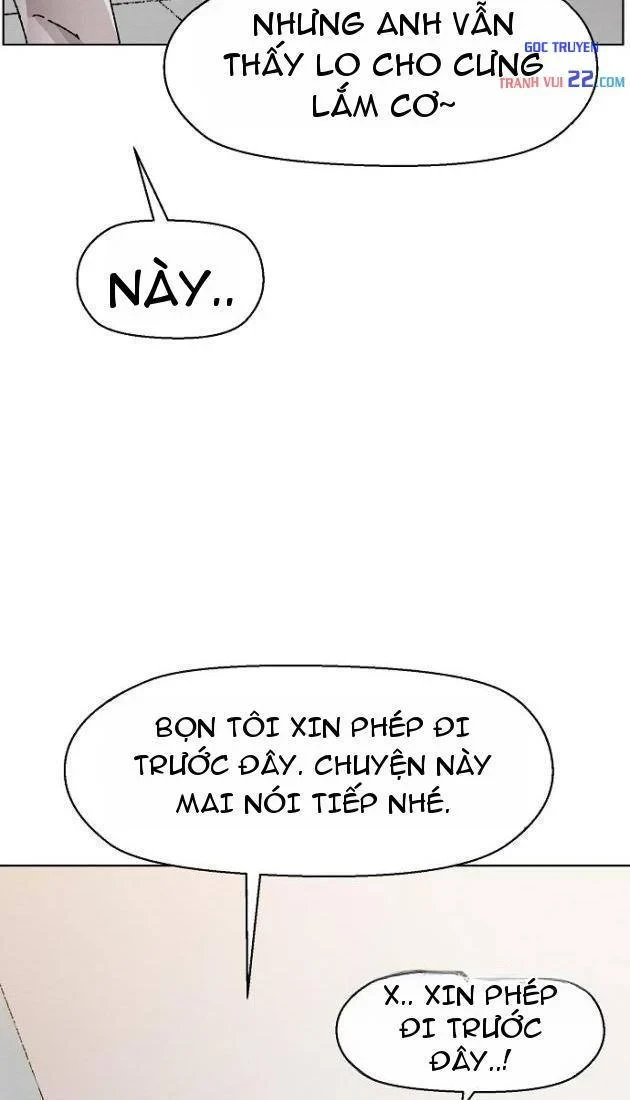 Tiếng Gầm Gừ Chapter 24 - Trang 24