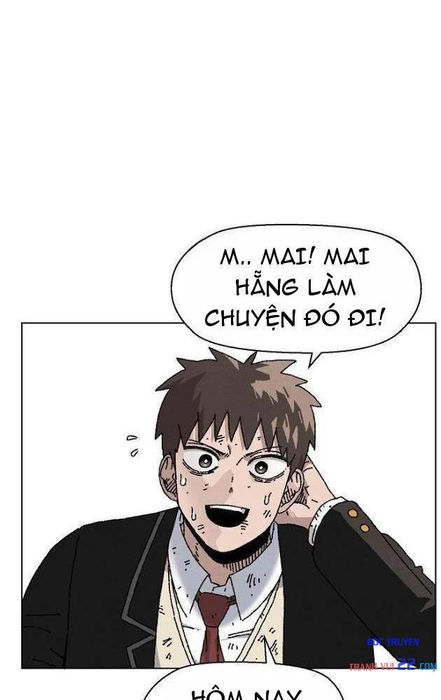 Tiếng Gầm Gừ Chapter 24 - Trang 26