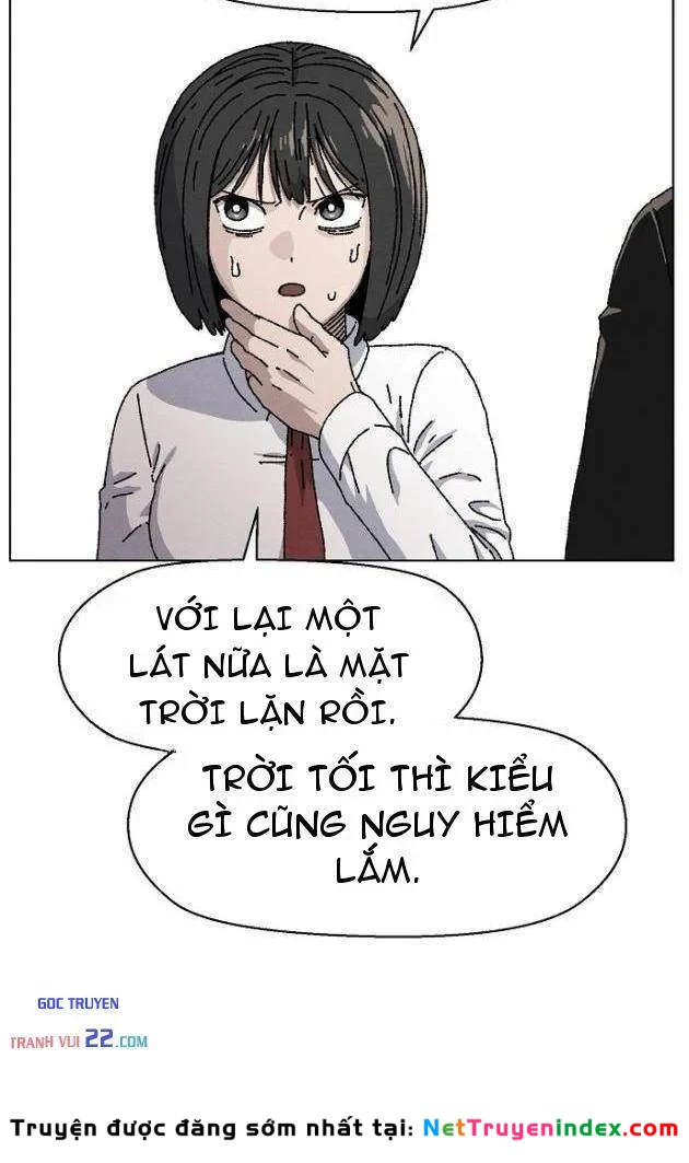 Tiếng Gầm Gừ Chapter 24 - Trang 29