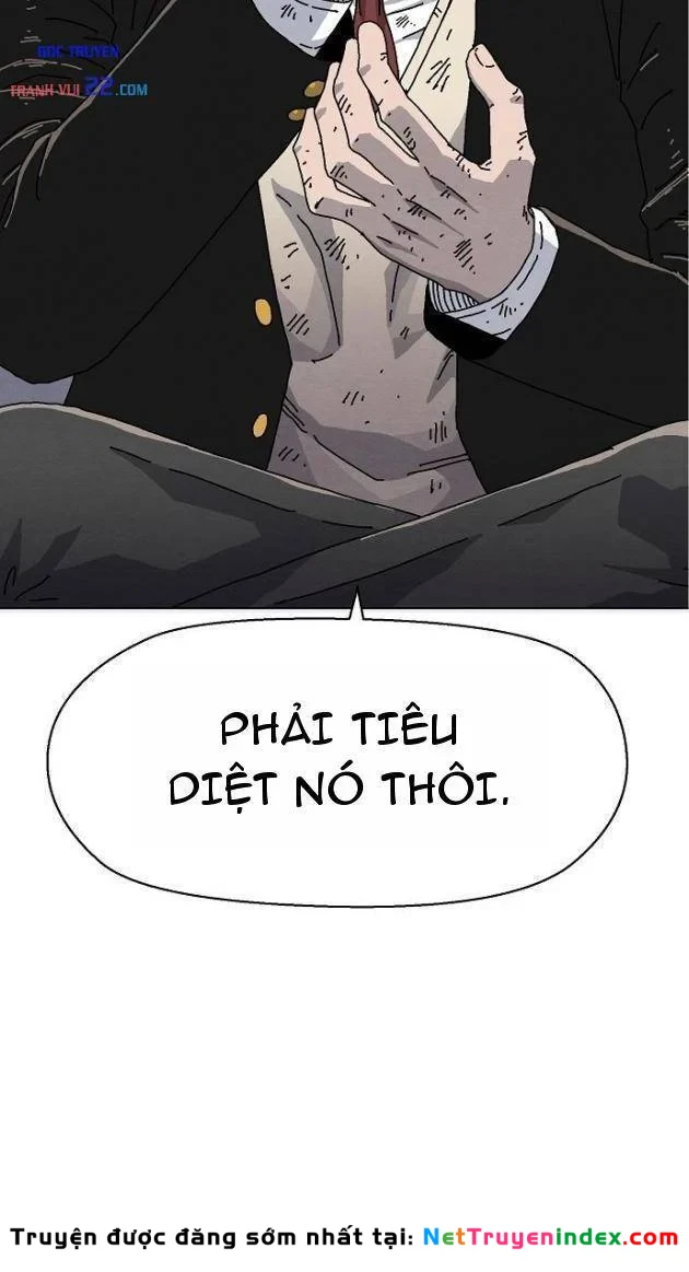 Tiếng Gầm Gừ Chapter 24 - Trang 3