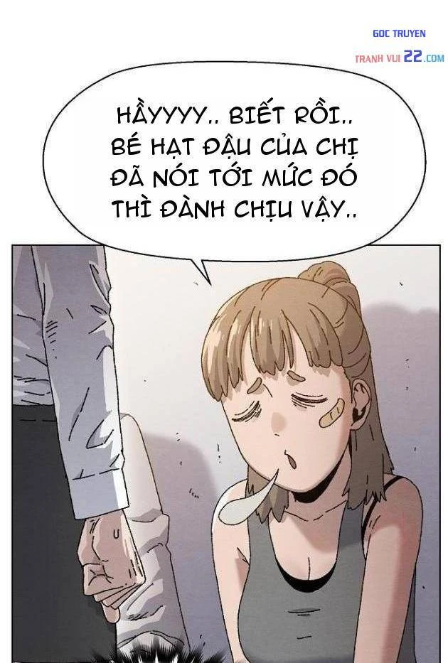 Tiếng Gầm Gừ Chapter 24 - Trang 30