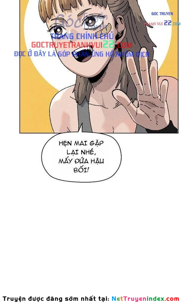 Tiếng Gầm Gừ Chapter 24 - Trang 32