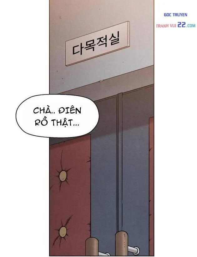 Tiếng Gầm Gừ Chapter 24 - Trang 34