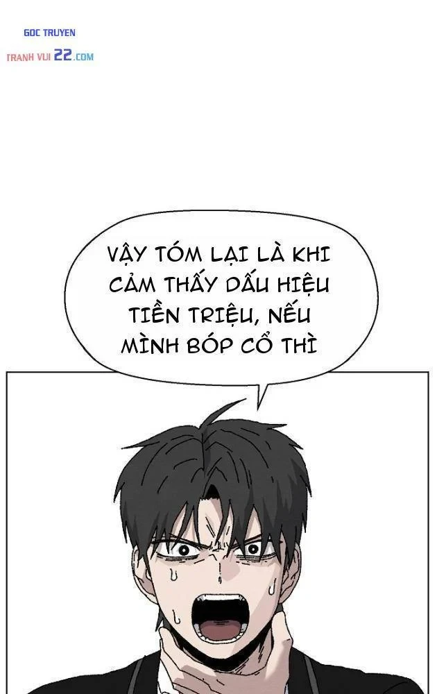 Tiếng Gầm Gừ Chapter 24 - Trang 35