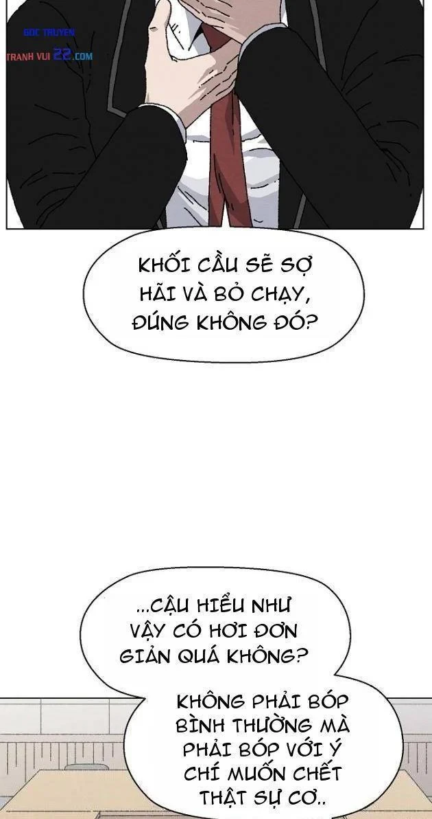 Tiếng Gầm Gừ Chapter 24 - Trang 36