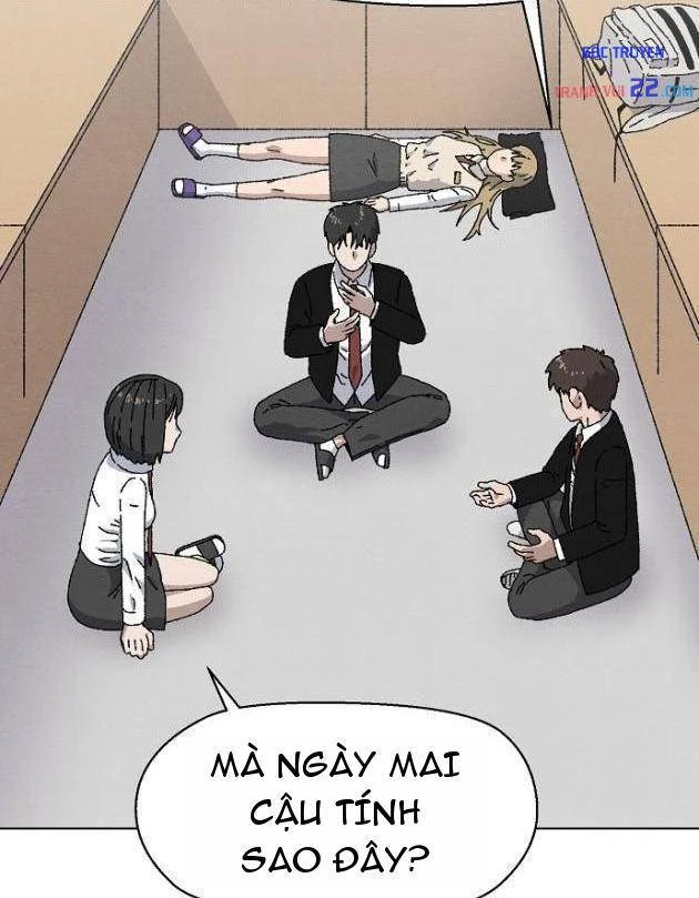 Tiếng Gầm Gừ Chapter 24 - Trang 37