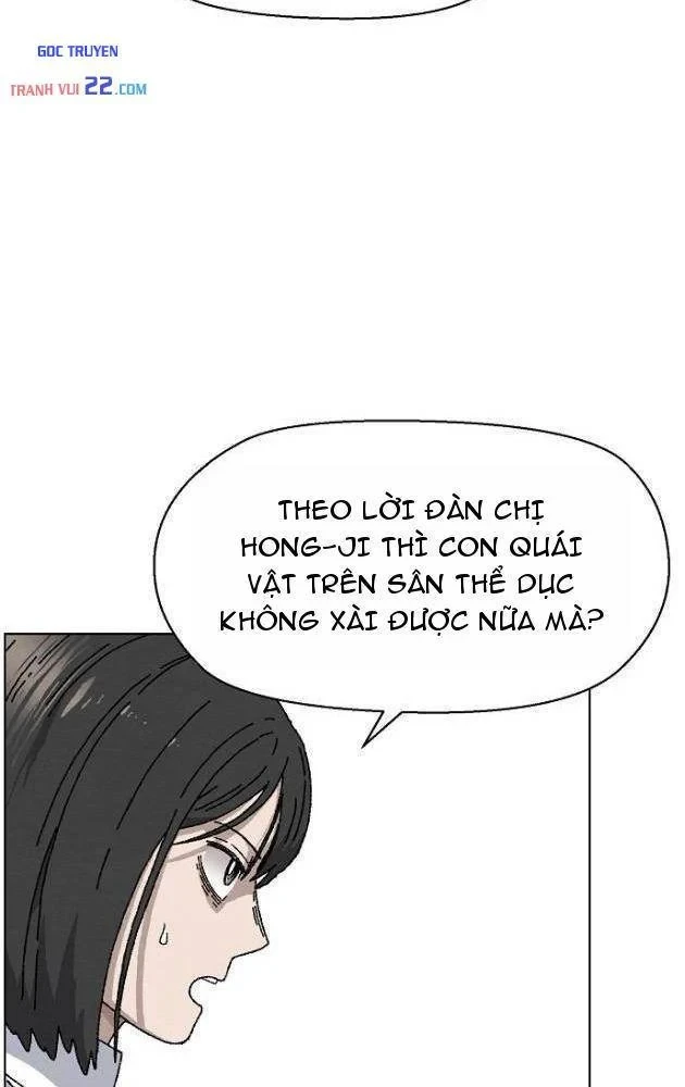 Tiếng Gầm Gừ Chapter 24 - Trang 38