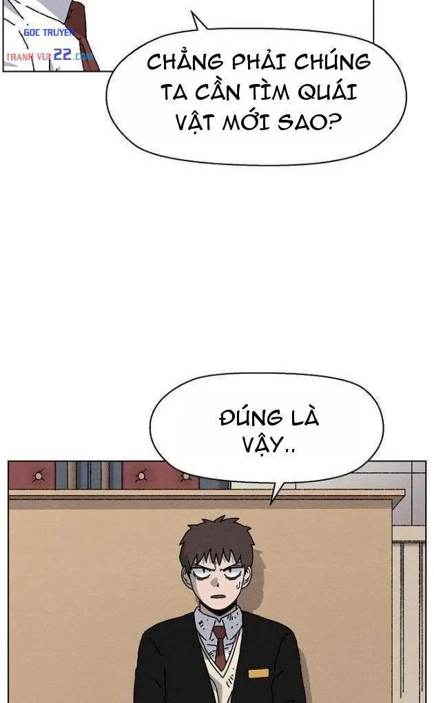 Tiếng Gầm Gừ Chapter 24 - Trang 39