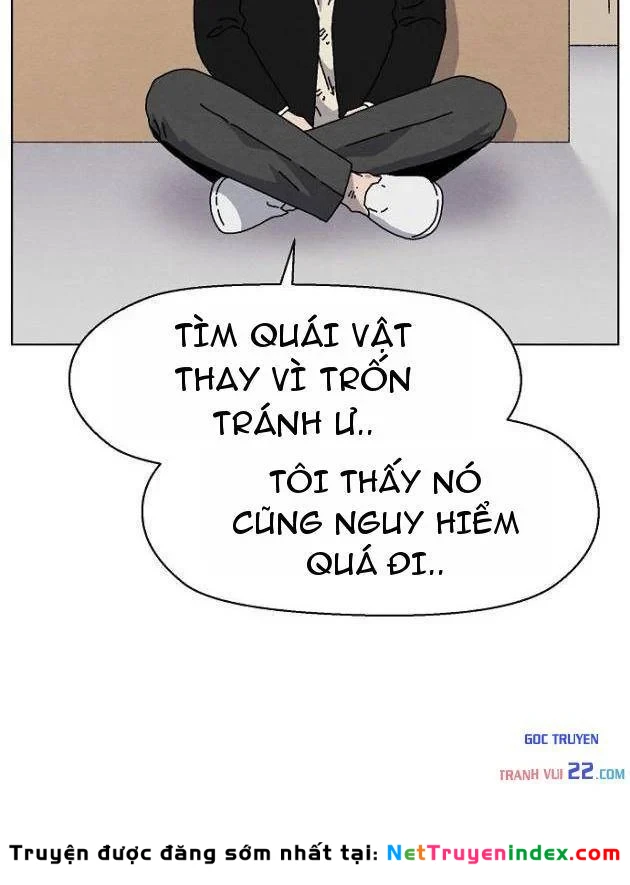 Tiếng Gầm Gừ Chapter 24 - Trang 40