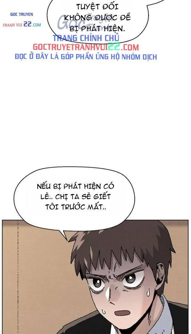 Tiếng Gầm Gừ Chapter 24 - Trang 42