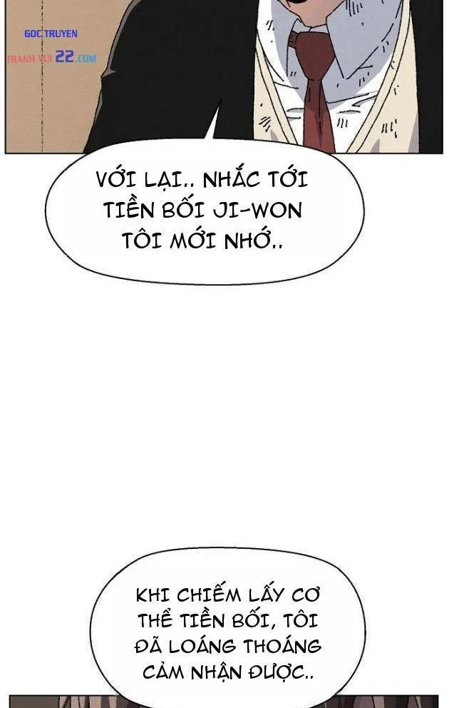 Tiếng Gầm Gừ Chapter 24 - Trang 43