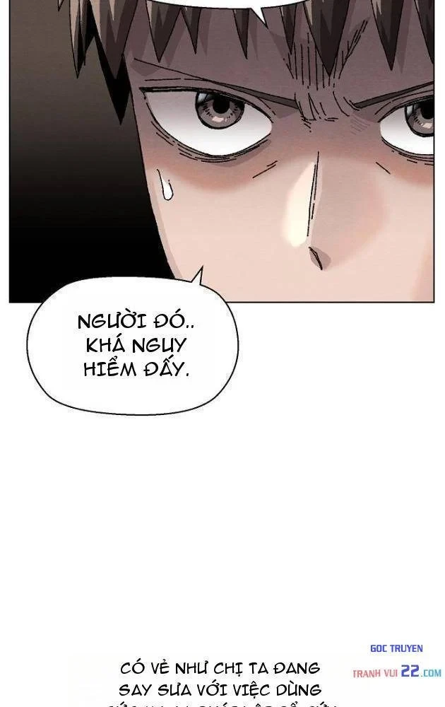 Tiếng Gầm Gừ Chapter 24 - Trang 44