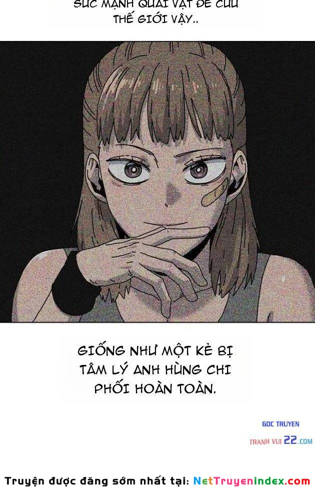 Tiếng Gầm Gừ Chapter 24 - Trang 45