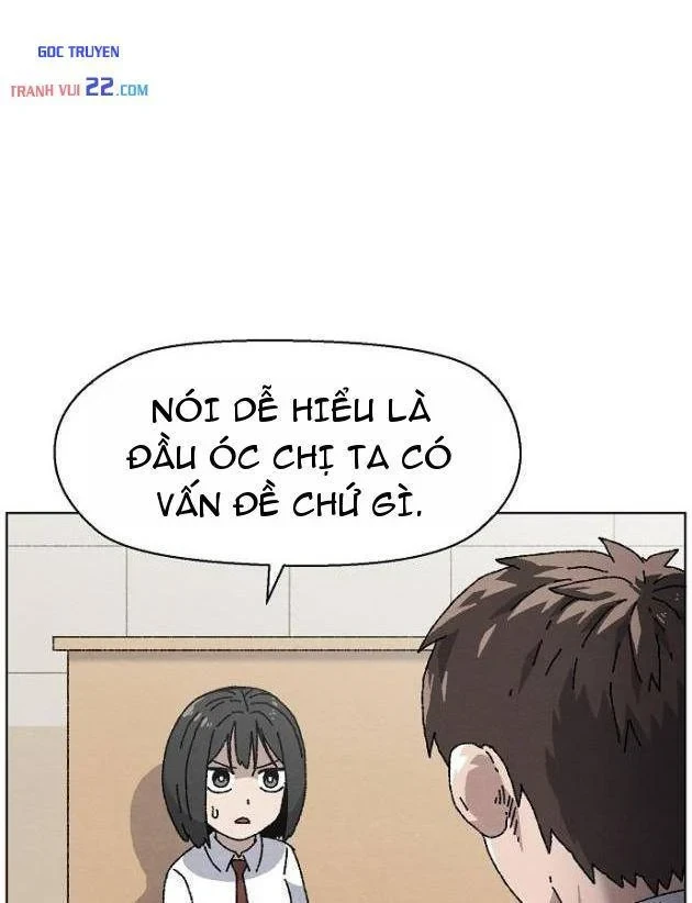 Tiếng Gầm Gừ Chapter 24 - Trang 46