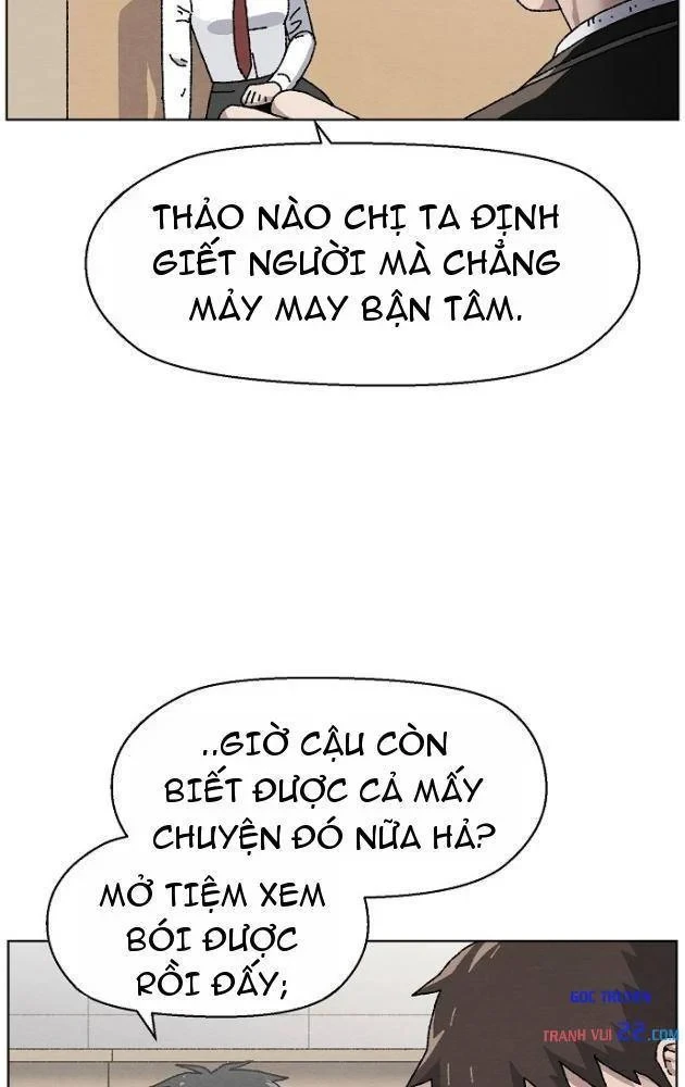 Tiếng Gầm Gừ Chapter 24 - Trang 47