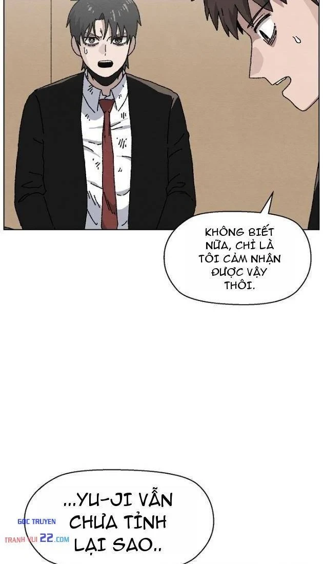 Tiếng Gầm Gừ Chapter 24 - Trang 48