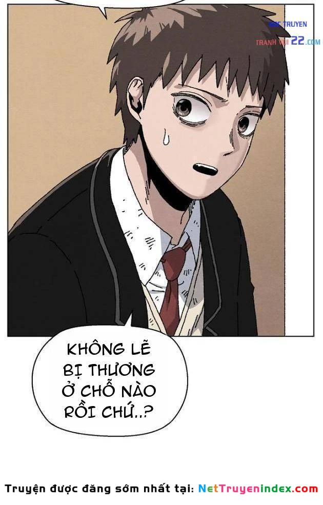 Tiếng Gầm Gừ Chapter 24 - Trang 49