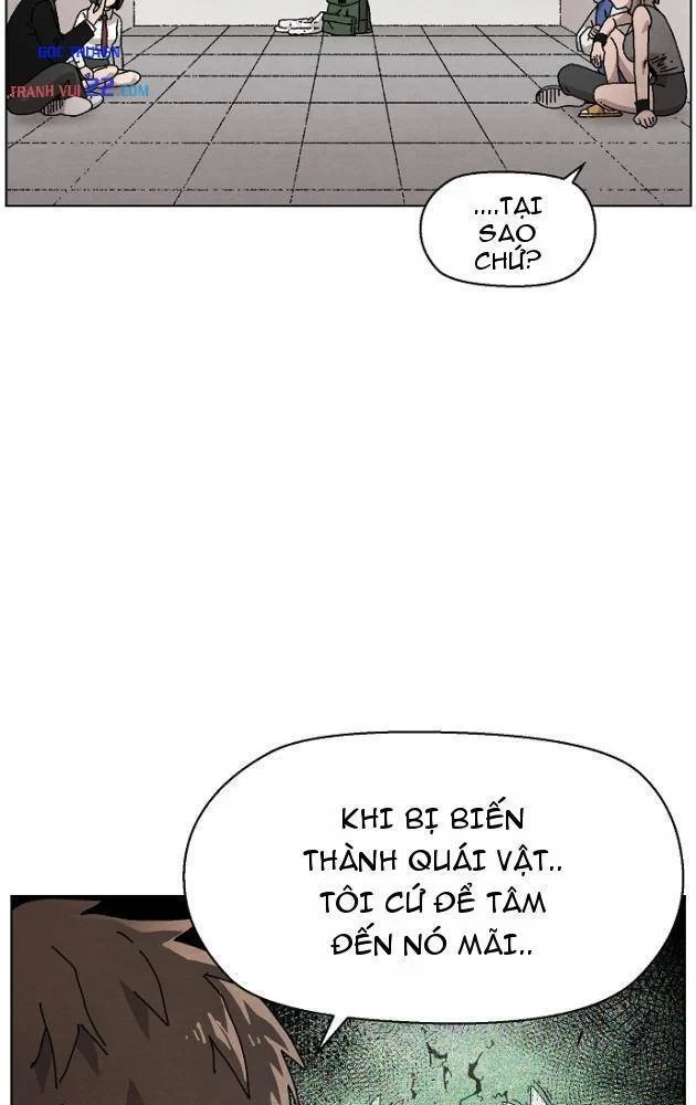 Tiếng Gầm Gừ Chapter 24 - Trang 5