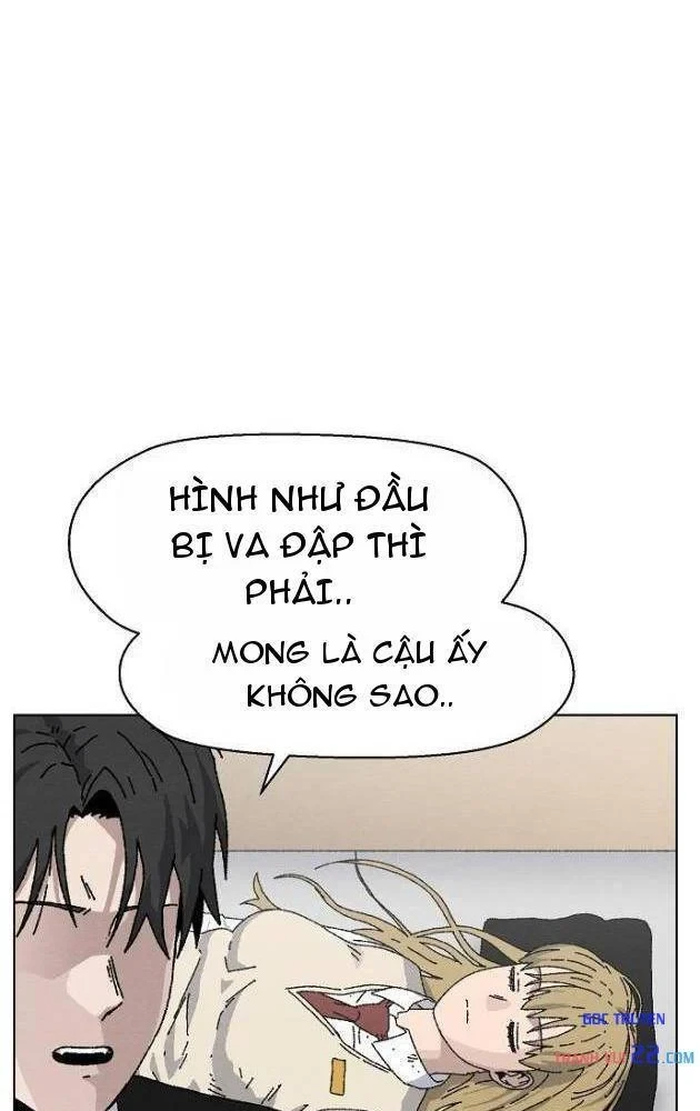 Tiếng Gầm Gừ Chapter 24 - Trang 50