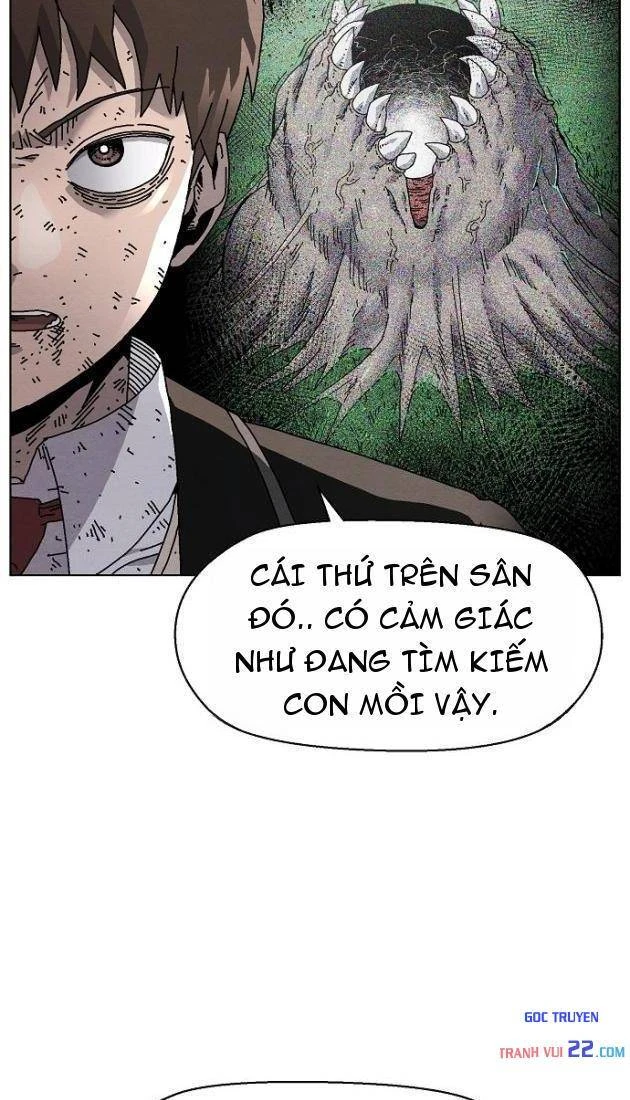 Tiếng Gầm Gừ Chapter 24 - Trang 6