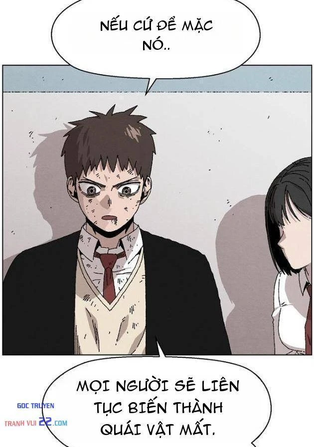Tiếng Gầm Gừ Chapter 24 - Trang 7