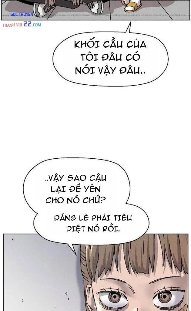 Tiếng Gầm Gừ Chapter 24 - Trang 9