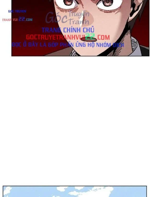Tiếng Gầm Gừ Chapter 25 - Trang 10