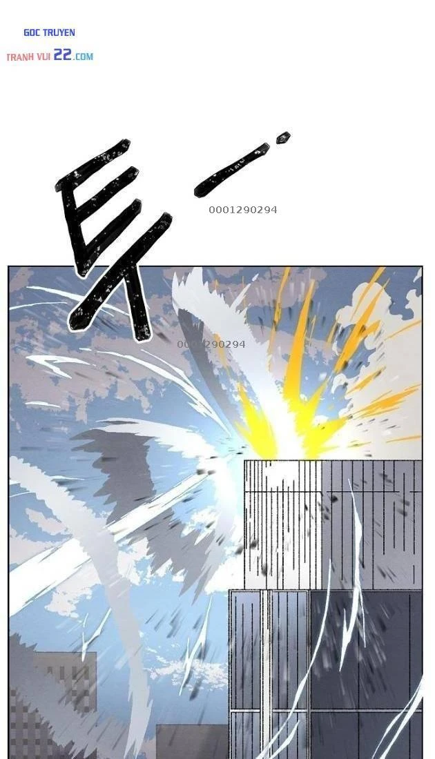 Tiếng Gầm Gừ Chapter 25 - Trang 12