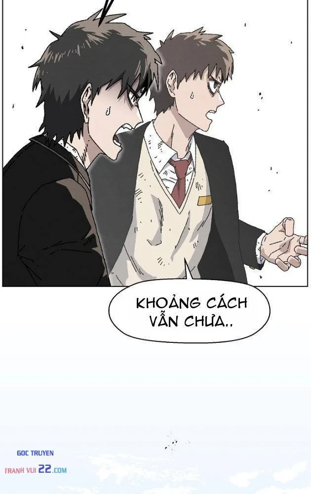 Tiếng Gầm Gừ Chapter 25 - Trang 14