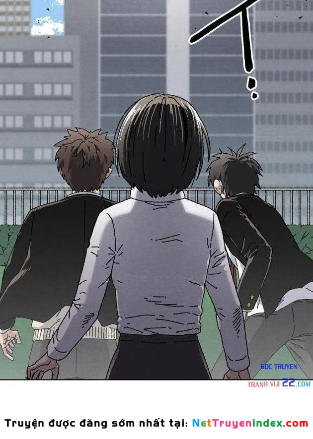 Tiếng Gầm Gừ Chapter 25 - Trang 16