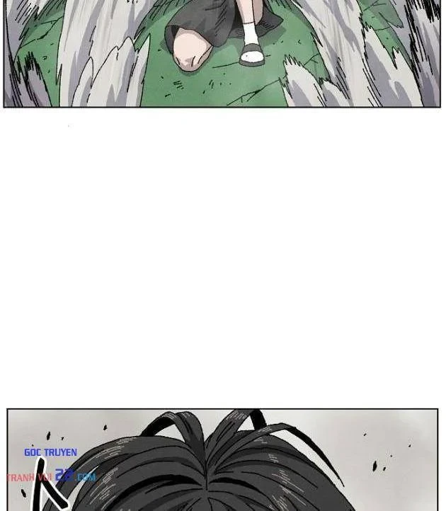 Tiếng Gầm Gừ Chapter 25 - Trang 19