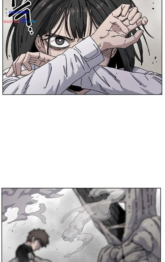 Tiếng Gầm Gừ Chapter 25 - Trang 20